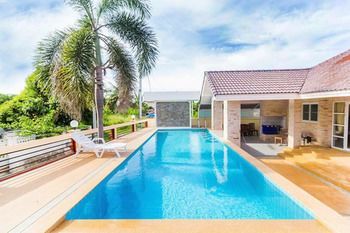 Baan Khaonoi Pool Villa