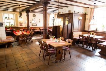 Gasthof Goldner Hirsch
