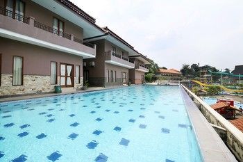 Airy Sentul Desa Sukaraja 16 Bogor