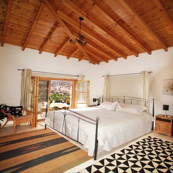 Anna Villa Cyprus Bed and Breakfast