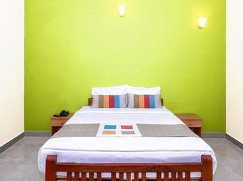 OYO 13893 Stay Simple Brindavan Resort