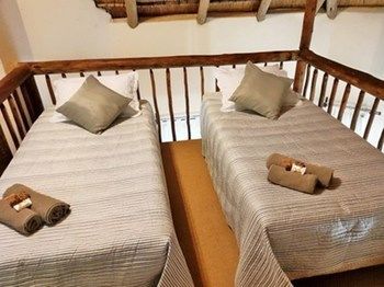Shingalana Guest House