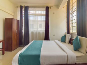 OYO 14144 Hotel Moriz Madikeri