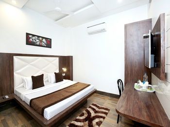 OYO 11632 Hotel Stay INN Classic