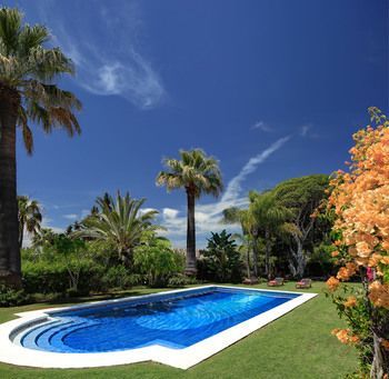 Villa Bara