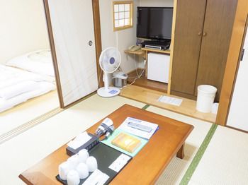 Hikone Station Hotel