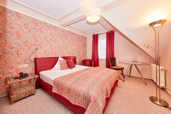 Hochwald Lodge