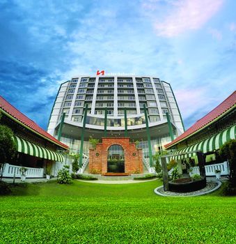 Swiss-Belhotel Pangkalpinang