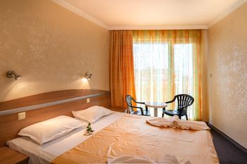 Zeus Hotel Pomorie