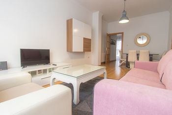 Apartamentos Recogidas 10