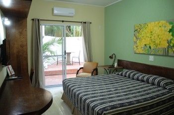 Mariá Plaza Hotel