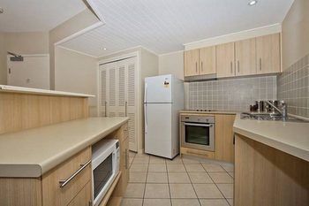 Resort On The Beach Ocean Breeze @ 6226-27