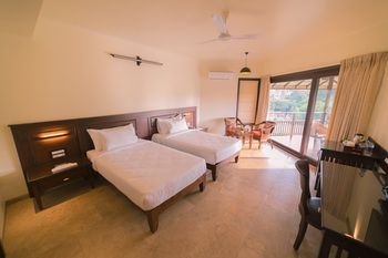 Kyriad Prestige Riverside Amba Ghat by OTHPL