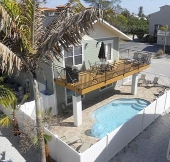 The Anna Maria Island Beach Paradise 10