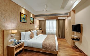 Anaya Beacon Hotel