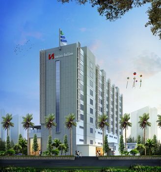 Swiss-Belinn Modern Cikande