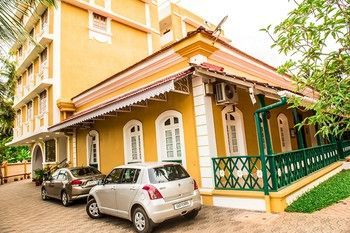 Prazeres Boutique Hotel