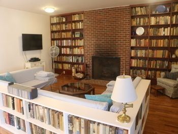 Annes Secret Garden - Two Bedroom Home