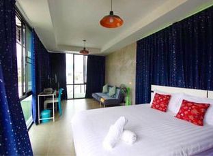 Hotel Image 1