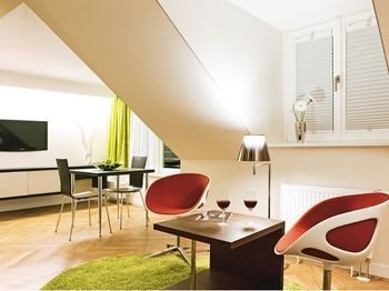 Hapimag Ferienwohnungen Dresden