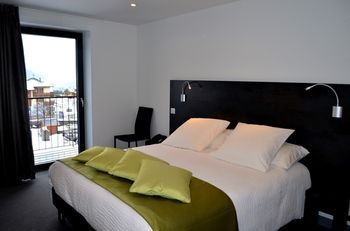 Hotel L'alpin