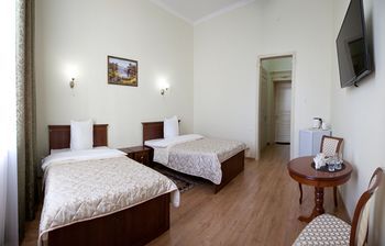 Gostevaya Usad'ba Nikolskaya Hotel