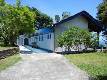 Eagle Nest Villa