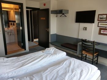 Utstein Kloster Hotell