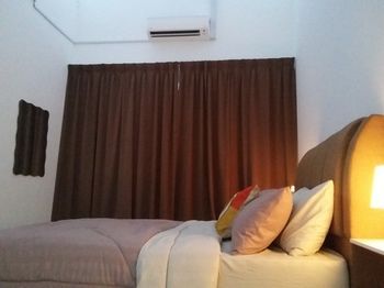 Hartamas Homestay