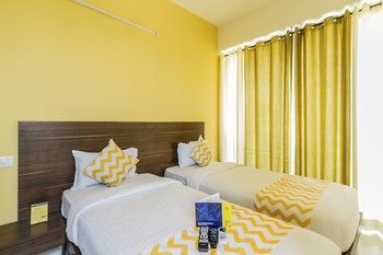 FabHotel IWE Studio Yelahanka