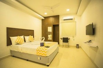 FabHotel Helican Tardition Urapakkam