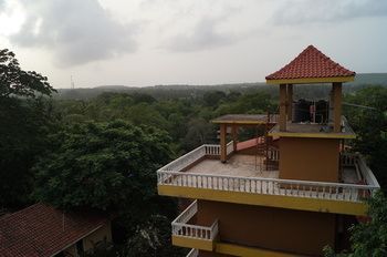 Mamra Suites Goa