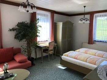 Pension Bennelliebschänke