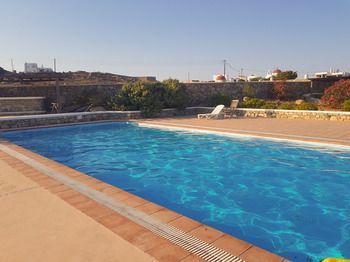 Villa Kassiopeia