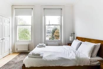 GuestReady - Beautiful 2BR Home in Wimbledon Village wParking