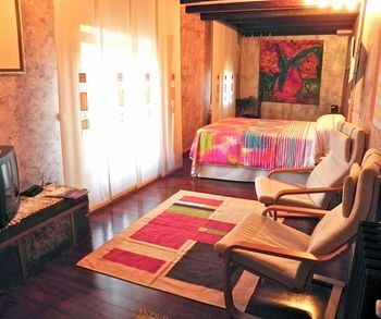 Domitila Rooms