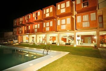 Hotel Herbeira