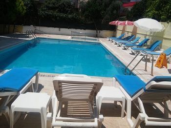 Turkuaz Hotel