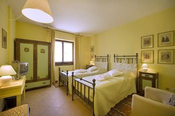 Montericco Bed & Breakfast