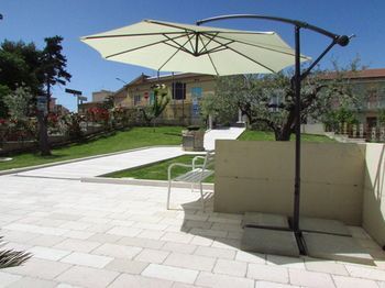 Villa Istonia