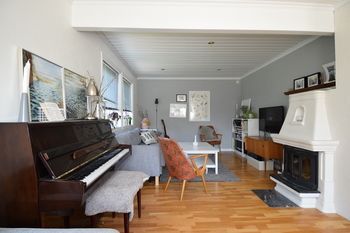 Solferie Large Villa