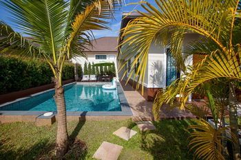 A-One Pool Villa Aonang Krabi