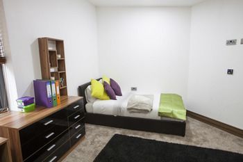 StayOCity Suites
