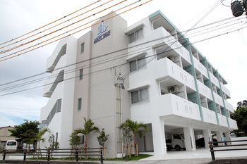 Hotel Tomas Nago