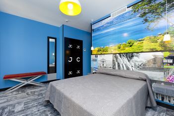 Jc Rooms Jardines