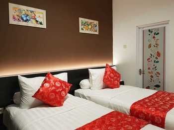 Fortune Front One Hotel Kendari