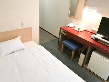 Hotel Areaone Kitaibaraki