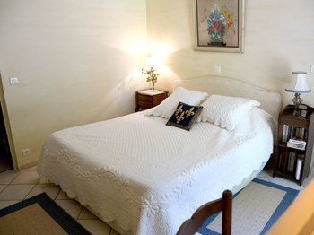 Les chambres d'Adeline - B&B