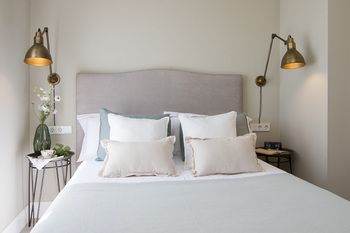 Chezmoihomes Luxury Cathedral Penthouse