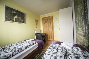 Guesthouse Kiljan